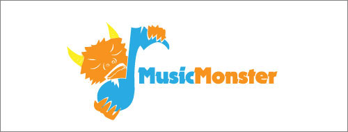 Icey011 thiet ke logo am nhac