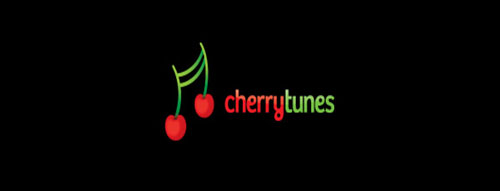 Krystan S thiet ke logo am nhac