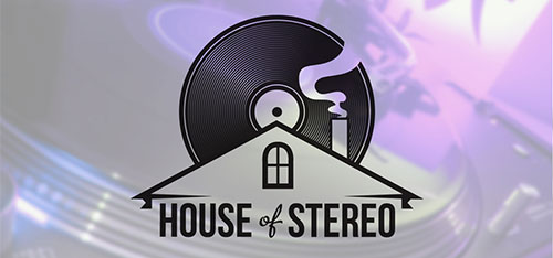 Michael Jimenez thiet ke logo am nhac