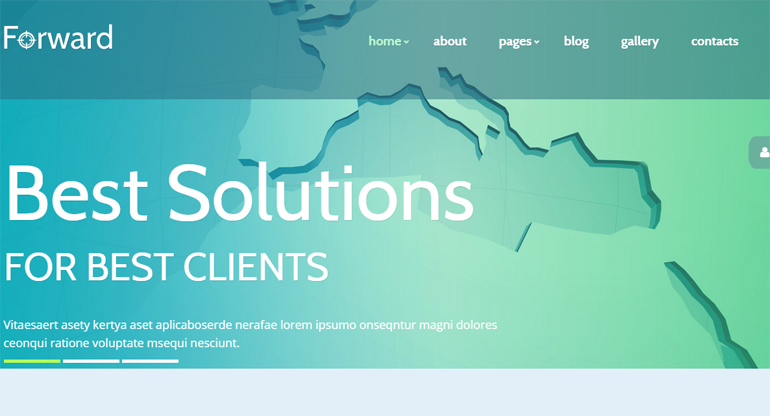 Những thiết kế website miễn phí mang lại cho chúng ta điều gì? Thiet ke website mien phi