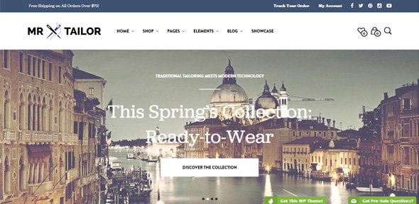 Mr.-Tailor---Responsive-WooCommercethiet ke website ban hang