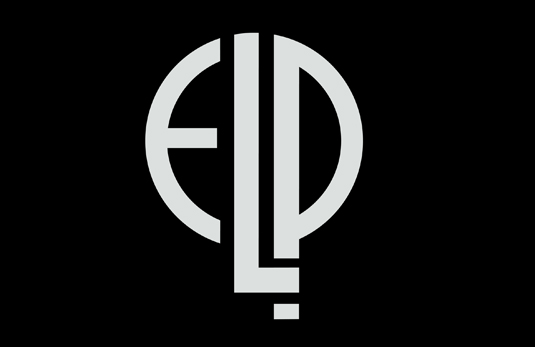 ELP thiet ke logo dep