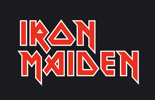 20 tuyệt đỉnh logo của các hard rock band đình đám thế giới Thiet ke logo dep