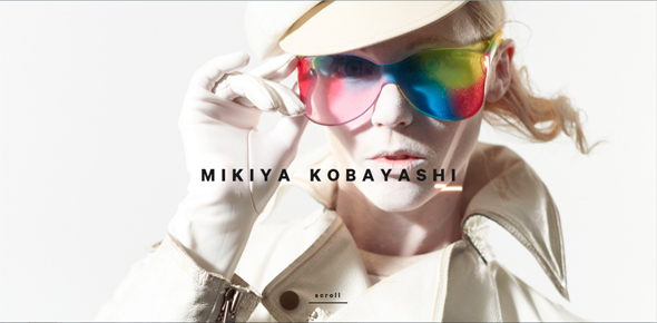 Mikiya-Kobayashi thiet ke website chuyen nghiep