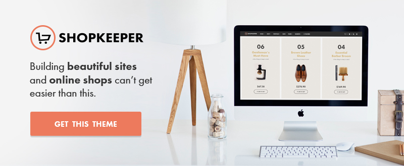 Bí quyết nào cho một thiết kế website bán hàng chuyên nghiệp? 2 thiet ke website ban hang chuyen nghiep