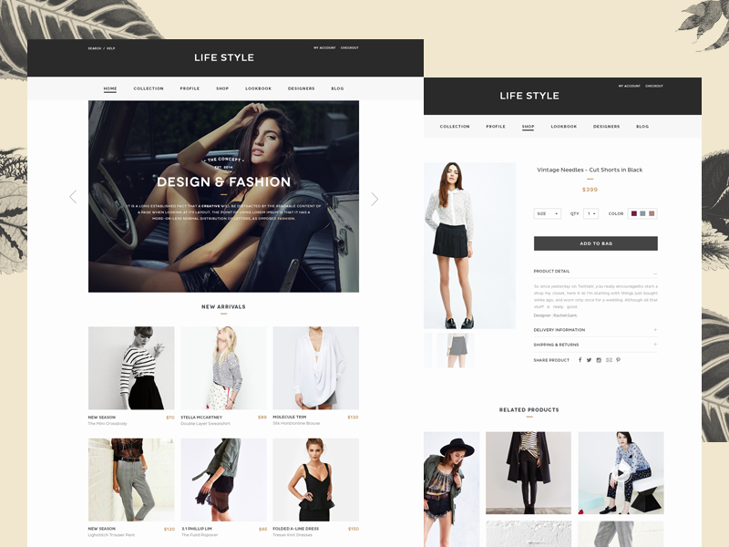 Bí quyết nào cho một thiết kế website bán hàng chuyên nghiệp? cover thiet ke website ban hang chuyen nghiep
