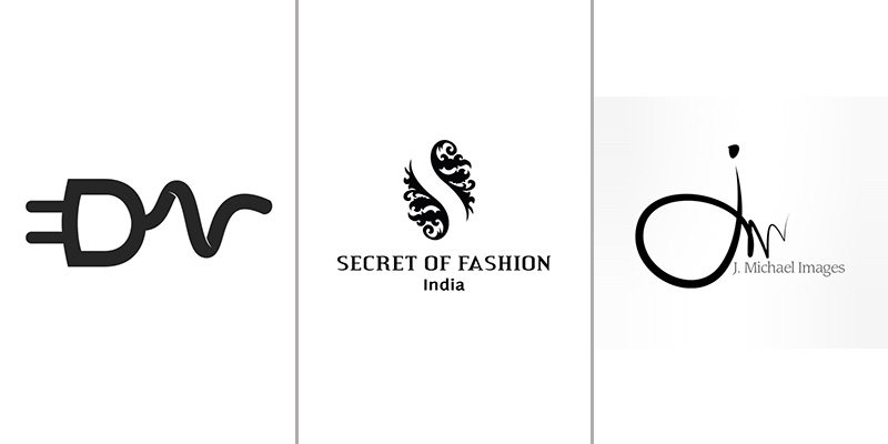 Thiet ke logo den trang dep Edn/Secret of Fashion/J. Michael Images