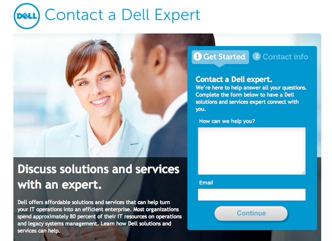 Dell-B cach thiet ke website
