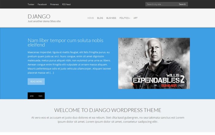 django free portfolio wordpress theme e1419370996886 thiet ke web