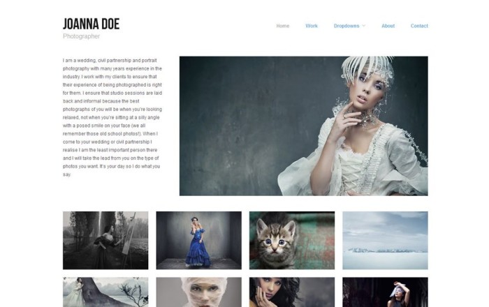 hatch free wordpress portfolio theme e1419453427370 thiet ke web