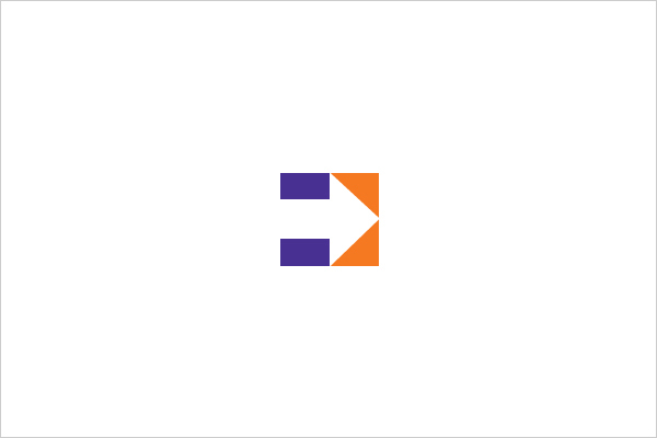FedEx thiet ke logo dep