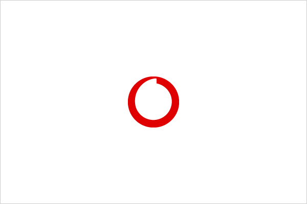 Vodafone thiet ke logo dep
