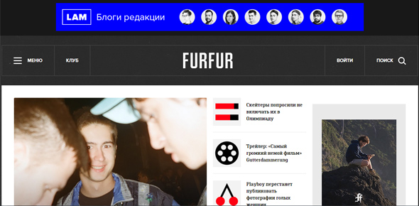 Cach thiet ke website dep Furfur