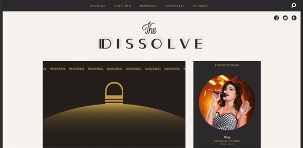 Cach thiet ke website dep The-Dissolve