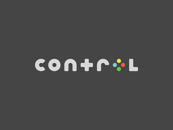 Control thiet ke logo dep