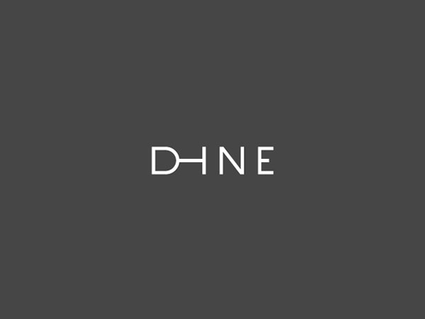 Dine thiet ke logo dep