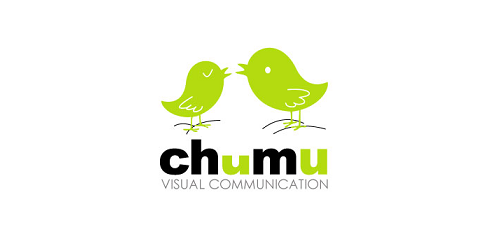 Chumu Visual Communication thiet ke logo dep thiet ke logo dep