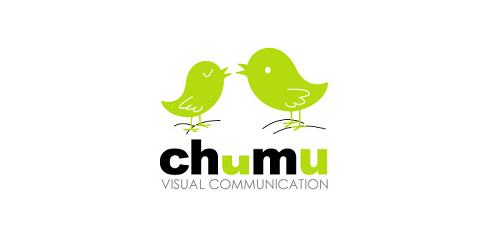 15+ ý tưởng thiết kế logo xanh tràn ngập tính sáng tạo Chumu Visual Communication thiet ke logo dep thiet ke logo dep