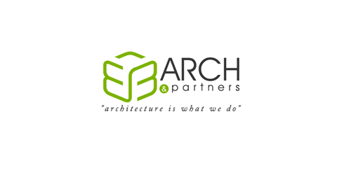 15+ ý tưởng thiết kế logo xanh tràn ngập tính sáng tạo Architecture logo design thiet ke logo dep