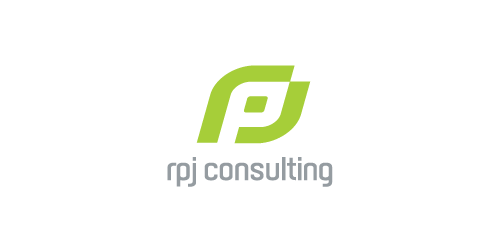 rpj consulting thiet ke logo dep thiet ke logo dep