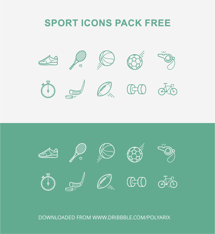 20 bộ icon miễn phí cho thiết kế theo phong cách tối giản của bạn Thiet ke bo nhan dien thuong hieu chuyen nghiep