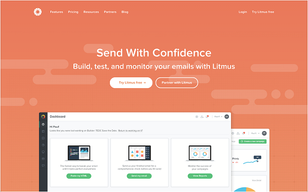 Cách thiết kế Landing Page làm vừa lòng mọi người dùng web (P2) archeeve.com