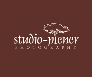 Studio-Plener thiet ke logo dep