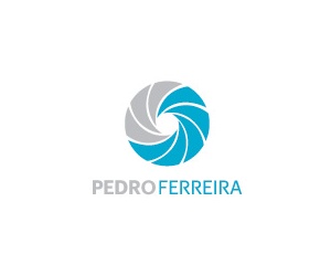 Pedro Ferreira thiet ke logo dep