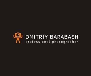 Dmitriy Barabash thiet ke logo dep