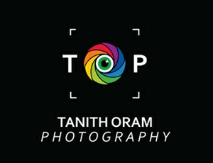 Tanith Oram Photography thiet ke logo dep