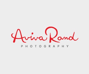 Aviva Rand Photography thiet ke logo dep