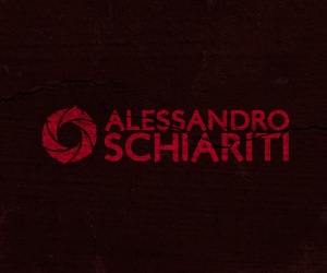 Alessandro Schiariti thiet ke logo dep