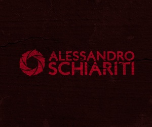 Alessandro Schiariti thiet ke logo dep