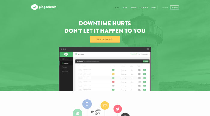 Quy luật 80/20 trong thiết kế website 80/20