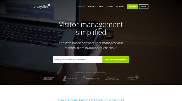 Quy luật 80/20 trong thiết kế website targeted.io