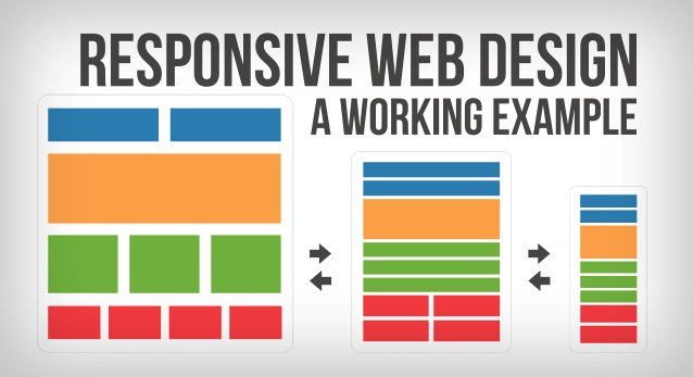 Responsive Design 