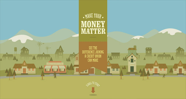 Make Your Money Matter
