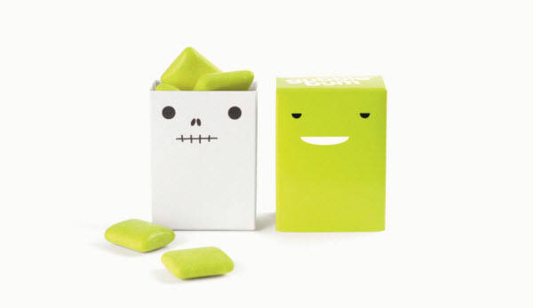 Những thiết kế bao bì sản phẩm thông minh (Phần 2) 1