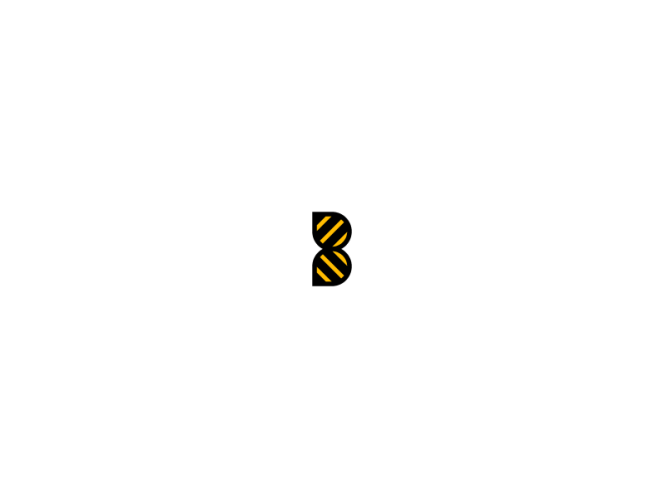 Thiết kế nhận diện thương hiệu ong mật Ash