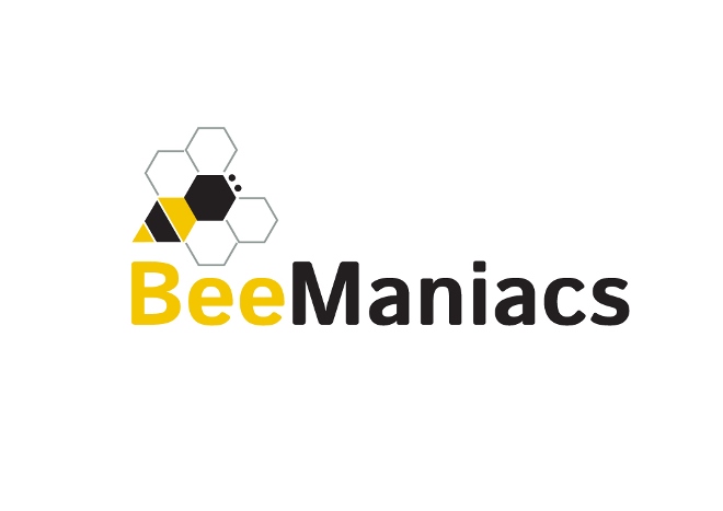 Thiết kế nhận diện thương hiệu ong mật Concept Company