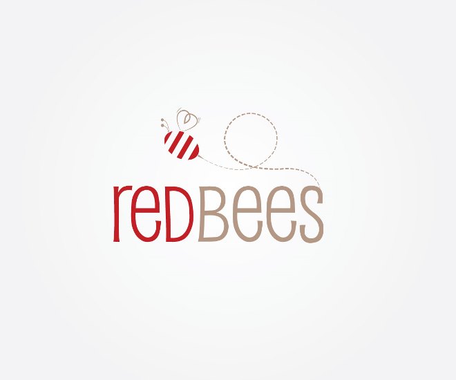 Thiết kế nhận diện thương hiệu ong mật Eelingdesign
