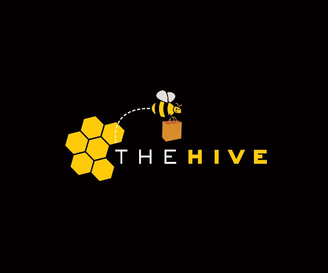 Thiết kế nhận diện thương hiệu ong mật Marc Thibodeau