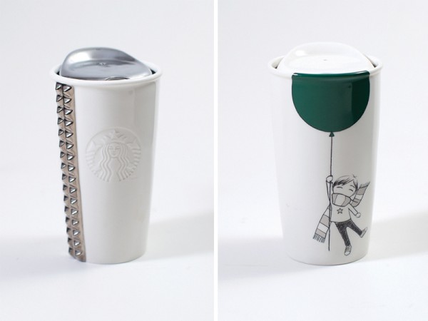 Thiết kế bao bì sản phẩm của Starbucks Coffee Company – In House Design Team 2