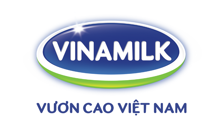 Hệ thống nhận diện thương hiệu vinamilk 2