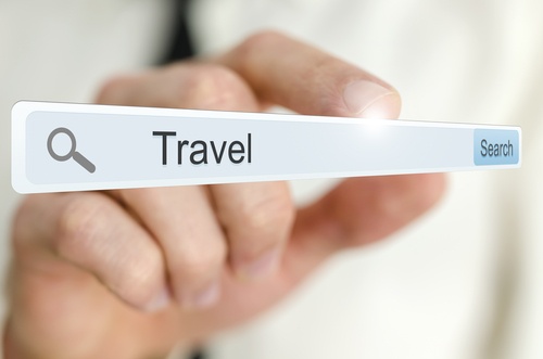Làm thế nào tăng hiệu quả thiết kế website du lịch ?
