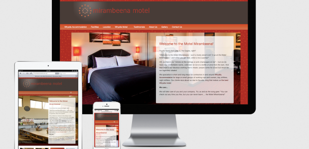 Sử dụng thiết kế website khách sạn thực tiễn tốt nhất