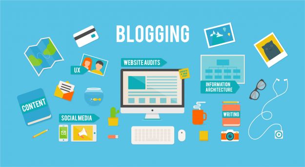 100 ý tưởng và chủ đề cho blog website bất động sản