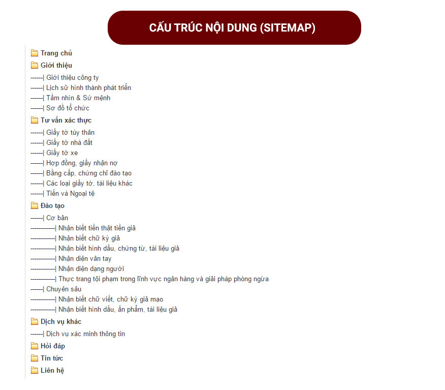 Bạn cần chuẩn bị gì trước khi gặp công ty thiết kế web? Bạn cần chuẩn bị gì trước khi gặp công ty thiết kế web?