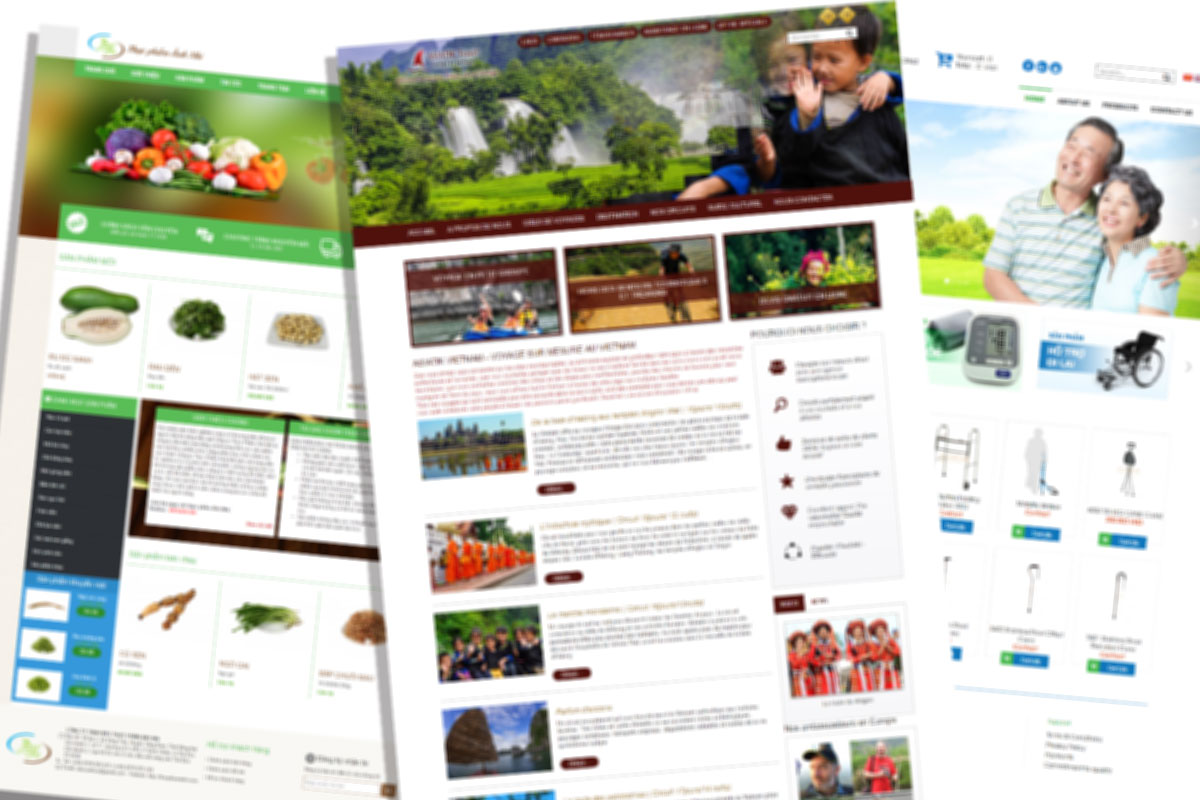 Bạn cần chuẩn bị gì trước khi gặp công ty thiết kế web? Bạn cần chuẩn bị gì trước khi gặp công ty thiết kế web?