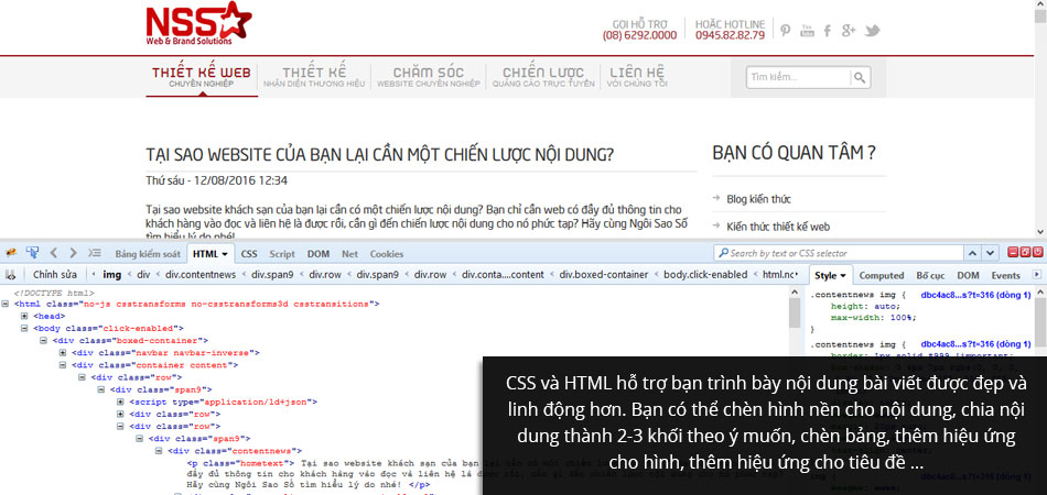 Để trở thành một Website Content Writer chuyên nghiệp